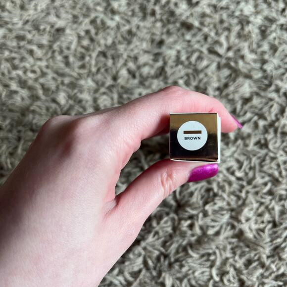 NWT! Iconic London Triple Threat Brown Mascara - Picture 3 of 4